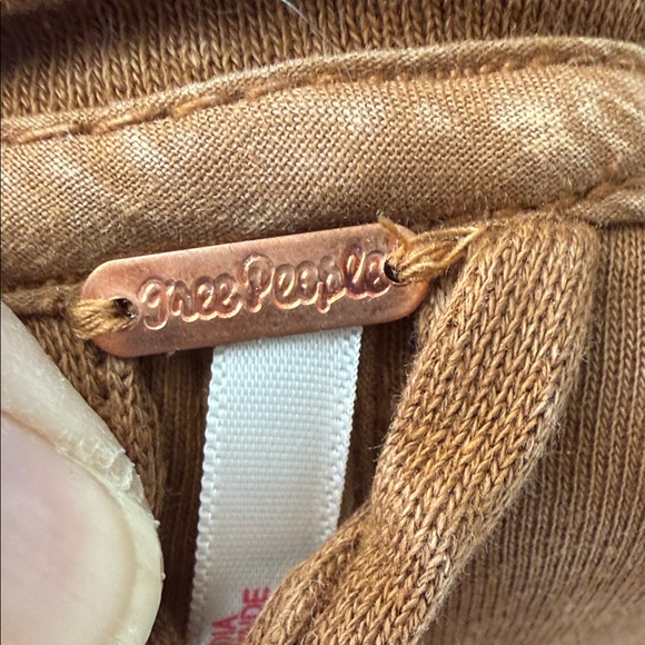 Free People Dolman Jacket - Picture 2 of 5